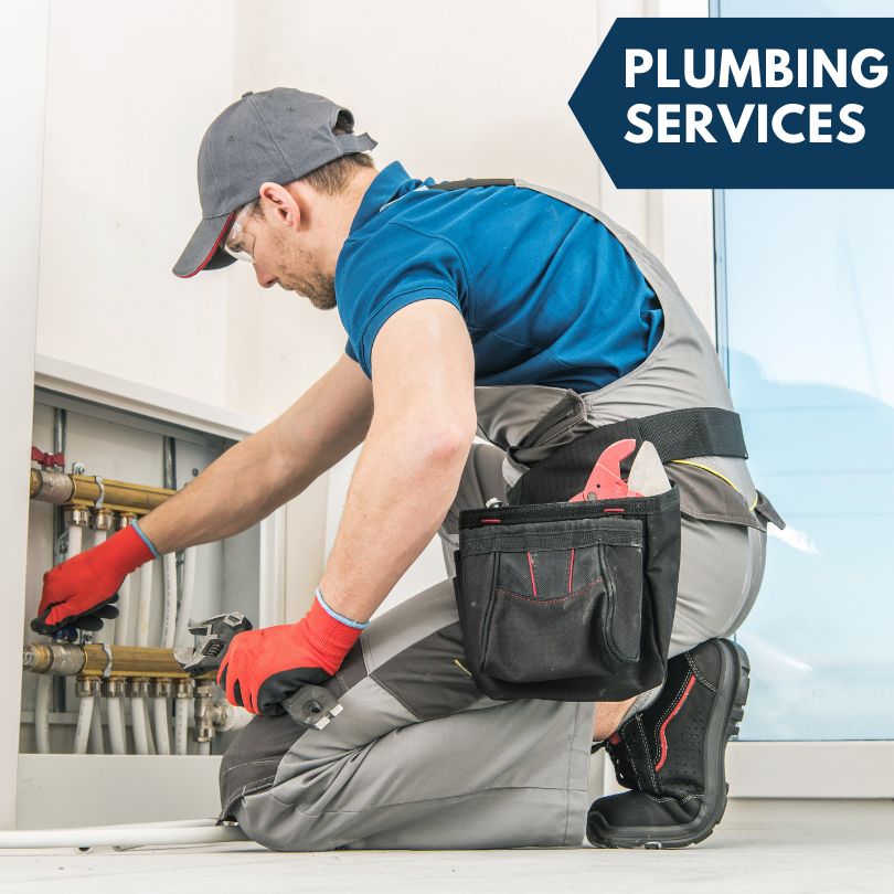 Berrien Center Plumbing Company